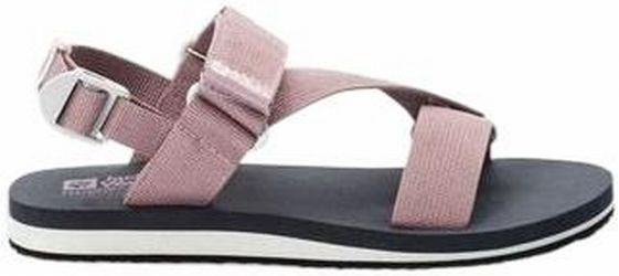 Jack Wolfskin Urban Discovery Belt Sandal W Jack Wolfskin Urban Discovery Belt Sandal W
