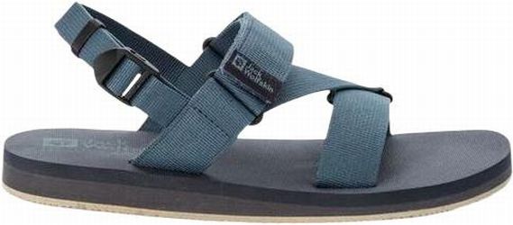 Jack Wolfskin Urban Discovery Belt Sandal M Jack Wolfskin Urban Discovery Belt Sandal M