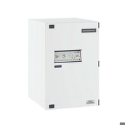 Burg-Wächter eBoxx E 635 W parcel box Burg-Wächter eBoxx E 635 W parcel box