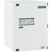 Burg-Wächter eBoxx GV 645 W parcel box Burg-Wächter eBoxx GV 645 W parcel box