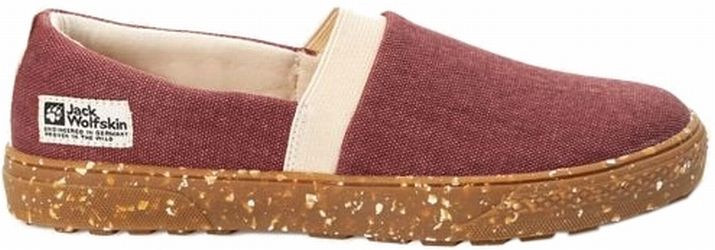 Jack Wolfskin Ecostride 3 Espadrille W Jack Wolfskin Ecostride 3 Espadrille W