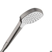 Hansgrohe Croma Select E 1jet Hand Shower (26815340) Hansgrohe Croma Select E 1jet Hand Shower (26815340)