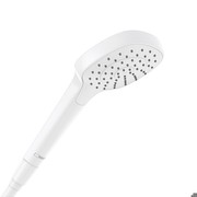 Hansgrohe Croma Select E 1jet Hand Shower (26815700) Hansgrohe Croma Select E 1jet Hand Shower (26815700)