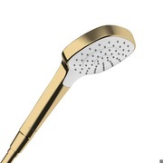 Hansgrohe Croma Select E 1jet Hand Shower (26815990) Hansgrohe Croma Select E 1jet Hand Shower (26815990)