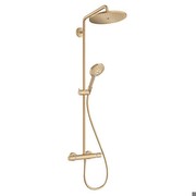 Hansgrohe Croma Select S 280 Air 1jet Showerpipe (26891140) Hansgrohe Croma Select S 280 Air 1jet Showerpipe (26891140)