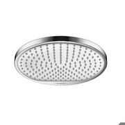 Hansgrohe Crometta S 240 1jet overhead shower head (26725000) Hansgrohe Crometta S 240 1jet overhead shower head (26725000)