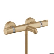 Hansgrohe Ecostat Comfort Bath Thermostat (13114140) Hansgrohe Ecostat Comfort Bath Thermostat (13114140)