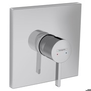 Hansgrohe Finoris single-lever shower mixer (76615000) Hansgrohe Finoris single-lever shower mixer (76615000)