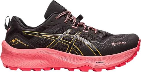 Asics Gel-Trabuco 11 GTX Women Asics Gel-Trabuco 11 GTX Women
