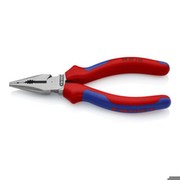 Knipex Needle-nose combination pliers 145 mm (08 22 145) Knipex Needle-nose combination pliers 145 mm (08 22 145)