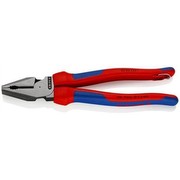 Knipex Combination Pliers (02 02 225 T) Knipex Combination Pliers (02 02 225 T)