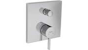 Hansgrohe Finoris single-lever bath mixer (76415000) Hansgrohe Finoris single-lever bath mixer (76415000)