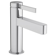 Hansgrohe Finoris single-lever washbasin mixer 100 (76010000) Hansgrohe Finoris single-lever washbasin mixer 100 (76010000)