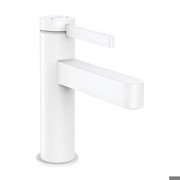 Hansgrohe Finoris single-lever washbasin mixer 100 (76010700) Hansgrohe Finoris single-lever washbasin mixer 100 (76010700)