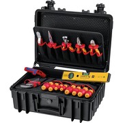 Knipex Tool case (00 21 34 HL S2) Knipex Tool case (00 21 34 HL S2)
