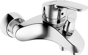 Hansa Mixer bath filler and shower faucet (01742183) Hansa Mixer bath filler and shower faucet (01742183)