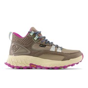 New Balance Fresh Foam Hierro Mid GTX Women New Balance Fresh Foam Hierro Mid GTX Women