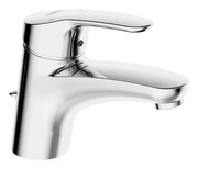Hansa Single-lever basin mixer (01092183) Hansa Single-lever basin mixer (01092183)