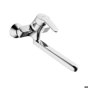 Hansa Mixer washbasin and kitchen faucet (01692183) Hansa Mixer washbasin and kitchen faucet (01692183)