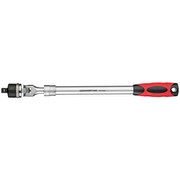 Gedore 2K Joint Telescopic Ratchet 1/2" (3300523) Gedore 2K Joint Telescopic Ratchet 1/2" (3300523)