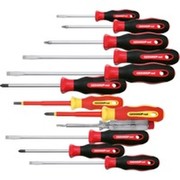 Gedore Screwdriver Set XXL (3301273) Gedore Screwdriver Set XXL (3301273)