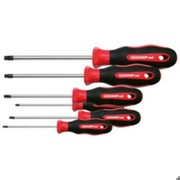 Gedore Screwdriver set (3301272) Gedore Screwdriver set (3301272)