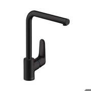 Hansgrohe Focus M41 Single-lever Kitchen Faucet (31817670) Hansgrohe Focus M41 Single-lever Kitchen Faucet (31817670)