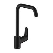 Hansgrohe Focus M41 Single-lever Kitchen Faucet (31820670) Hansgrohe Focus M41 Single-lever Kitchen Faucet (31820670)