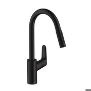 Hansgrohe Focus M41 Single-lever Kitchen Mixer (31815670) Hansgrohe Focus M41 Single-lever Kitchen Mixer (31815670)