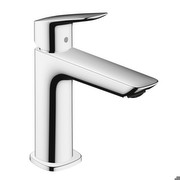 Hansgrohe Logis single-lever basin mixer 110 (71252000) Hansgrohe Logis single-lever basin mixer 110 (71252000)
