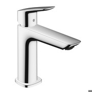 Hansgrohe Logis single-lever basin mixer 110 (71253000) Hansgrohe Logis single-lever basin mixer 110 (71253000)