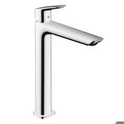 Hansgrohe Logis Single-lever Basin Mixer 240 (71258000) Hansgrohe Logis Single-lever Basin Mixer 240 (71258000)
