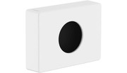 Hansgrohe AddStoris Hygiene Bag Dispenser (41773700) Hansgrohe AddStoris Hygiene Bag Dispenser (41773700)