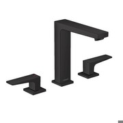 Hansgrohe Metropol 3-hole washbasin faucet 160 (32515670) Hansgrohe Metropol 3-hole washbasin faucet 160 (32515670)
