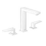 Hansgrohe Metropol 3-hole washbasin faucet 160 (32515700) Hansgrohe Metropol 3-hole washbasin faucet 160 (32515700)