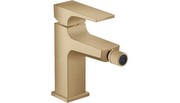 Hansgrohe Metropol single-lever bidet mixer (32520140) Hansgrohe Metropol single-lever bidet mixer (32520140)