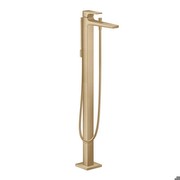 Hansgrohe Metropol Single-Lever Bath Mixer (32532140) Hansgrohe Metropol Single-Lever Bath Mixer (32532140)