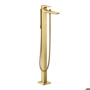 Hansgrohe Metropol Single-Lever Bath Mixer (32532990) Hansgrohe Metropol Single-Lever Bath Mixer (32532990)
