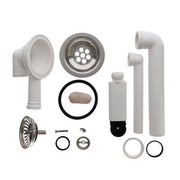 Villeroy & Boch Drain fitting with manual operation (82760061) Villeroy & Boch Drain fitting with manual operation (82760061)