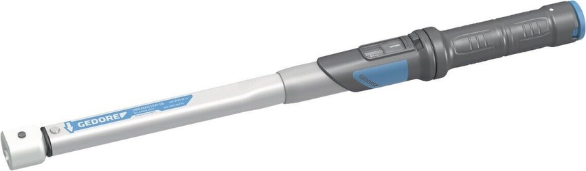 Gedore Torque wrench (2641488) Gedore Torque wrench (2641488)