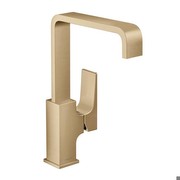 Hansgrohe Metropol Single-Lever Basin Mixer 230 (32511140) Hansgrohe Metropol Single-Lever Basin Mixer 230 (32511140)