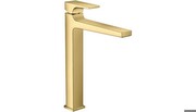 Hansgrohe Metropol Single-Lever Basin Mixer 260 (32512990) Hansgrohe Metropol Single-Lever Basin Mixer 260 (32512990)