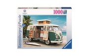 Ravensburger Puzzle Volkswagen T1 Camper Van Ravensburger Puzzle Volkswagen T1 Camper Van