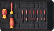 Wiha Replacement blade set (41232) Wiha Replacement blade set (41232)