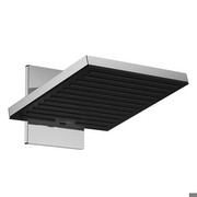 Hansgrohe Pulsify E overhead shower 260 2jet (24350000) Hansgrohe Pulsify E overhead shower 260 2jet (24350000)