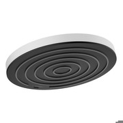 Hansgrohe Pulsify S Shower Head 260 1jet (24140700) Hansgrohe Pulsify S Shower Head 260 1jet (24140700)