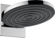 Hansgrohe Pulsify S Showerhead 260 2jet (24151000) Hansgrohe Pulsify S Showerhead 260 2jet (24151000)