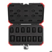 Gedore Impact Wrench Socket Set (3300574) Gedore Impact Wrench Socket Set (3300574)