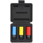 Gedore Impact Wrench Socket Set (3300578) Gedore Impact Wrench Socket Set (3300578)