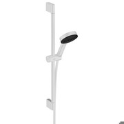 Hansgrohe Pulsify Select S Shower Set 105 (24161700) Hansgrohe Pulsify Select S Shower Set 105 (24161700)